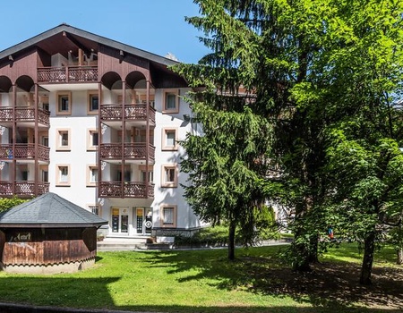 Résidence Pierre & Vacances La Rivière 3* - Haute Savoie - Chamonix, Alpes du Nord - Image 3