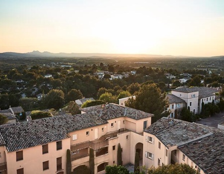 Village Pont Royal en Provence - Maeva Super Home - Mallemort, Sud Est - Image 4