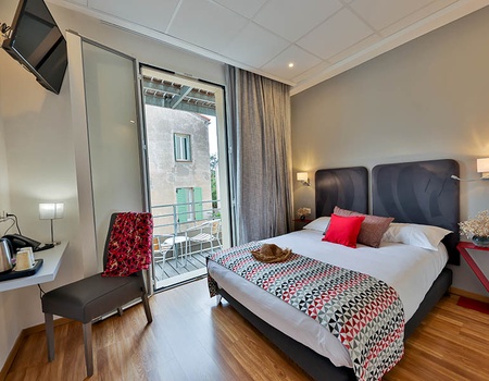 Hôtel Méditerranée 3* - 2