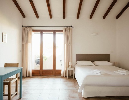 Résidence Les Hauts De Santa Giulia 2* - 1