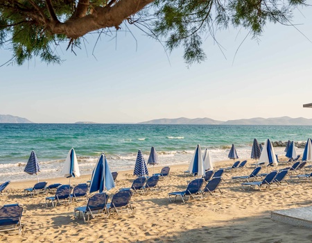 Hôtel Smy Kos Beach and Spash 4* - 3