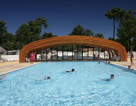 Camping Siblu La Pignade 4* - 3