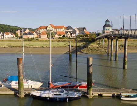Résidence Port Guillaume - Maeva Home - Calvados - Dives sur Mer, Manche & Normandie - Image 5