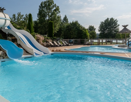 Camping le Caussanel - 1