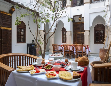 Riad Dar Sohane