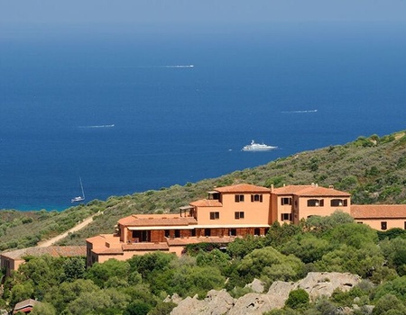 Hôtel Rocce Sarde 4* avec Location de Voiture - Sardaigne, Bassin Méditerranéen - Image 3