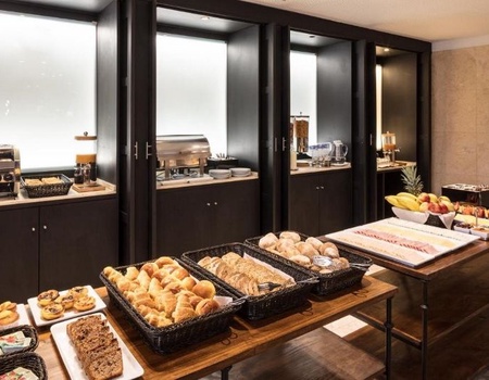 Hôtel Dom Carlos Park 3* - Sans transfert - 4