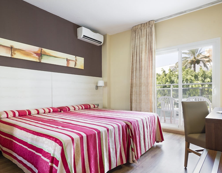 Hôtel Best Siroco 4* - 3