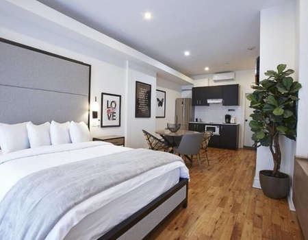 Hôtel & Spa Carré Saint-Louis 3* - Sans transfert - 4