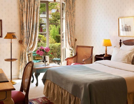 Séjour bien-être avec massage dans un havre de paix à Gressy - 4* - Image 1