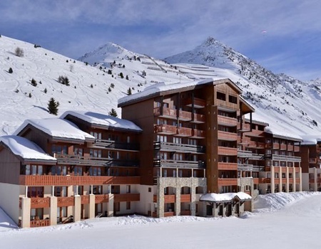 Résidence travelski home classic Themis - Savoie - Belle Plagne, Alpes du Nord - Image 1