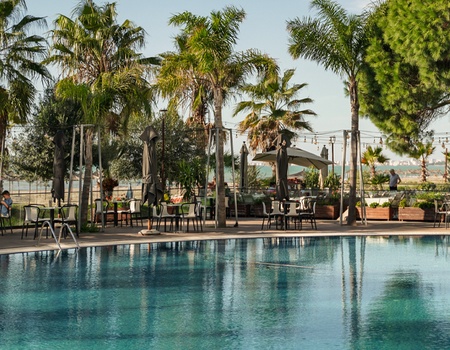 Top Clubs Emotion VM Resort 5* Flex - 1