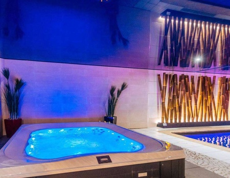 Escapade détente de 2 nuits dans un hôtel 4* à Mulhouse - 4* - Baldersheim, Nord & Est - Image 1