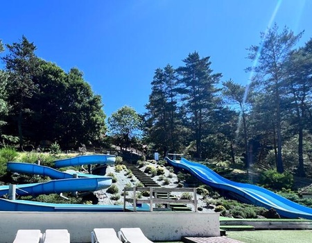 Camping maeva Escapades Les Trois Sources 4* - Lot - Sousceyrac, Sud Ouest - Image 3