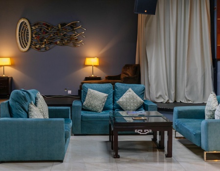 Muthu Clube Praia Da Oura 4* - 3