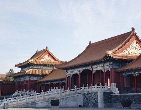 Circuit les connaisseurs : Chine Impériale et croisière sur le Yangtsé 5* - 3