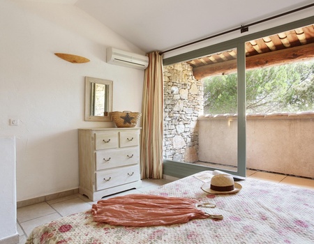 Résidence Référence La Bastide des Chênes - 5