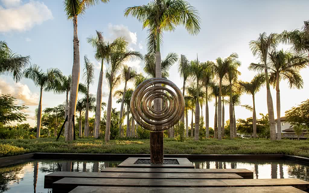 Lopesan Costa Bavaro Resort, Spa & Casino ***** - 3