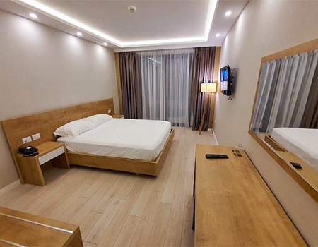 Club Framissima Amber Village 4* - 4