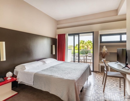 Ôclub Experience VOI Alimini Resort 3* - 3