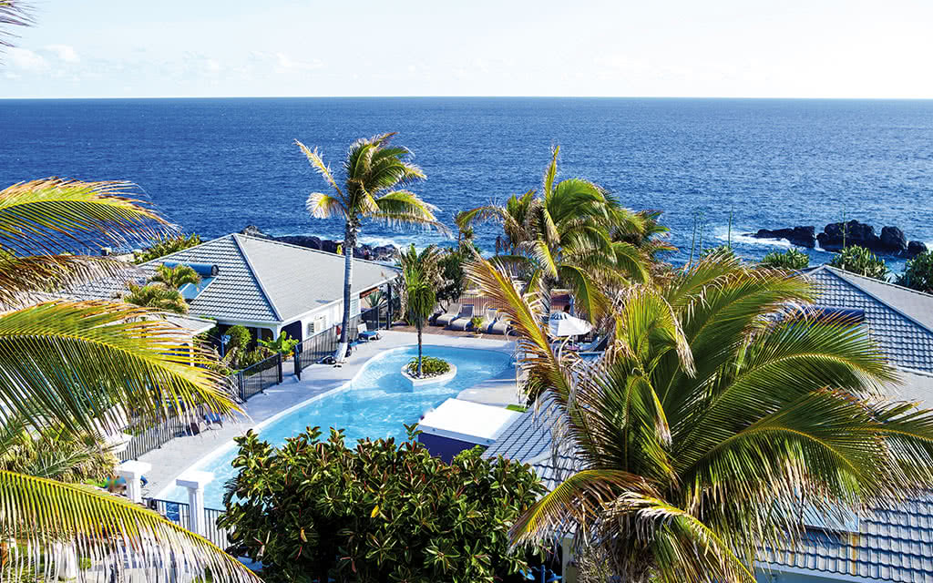 Hôtel Exsel Victoria *** - 4