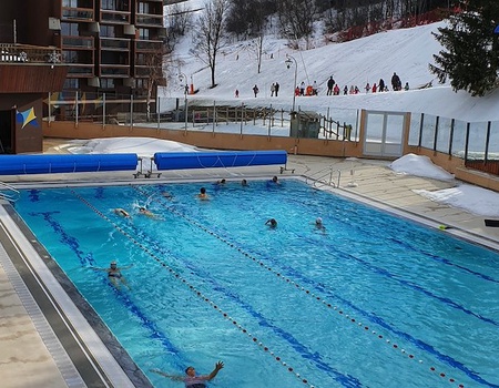 Résidence travelski home classic Pégase - 5