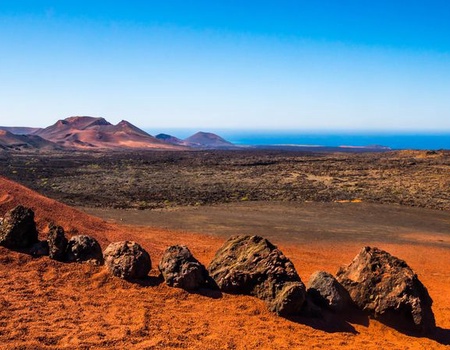 Croisière dans l'archipel des Canaries, la douceur d'un éternel printemps - Lanzarote, Canaries - Image 2