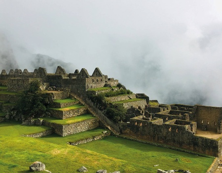 Circuit Sur la trace des Incas : de la Vallée Sacrée aux profondeurs de l'Amazonie