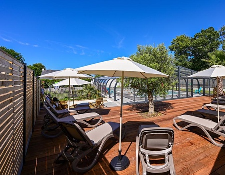 Camping Domaine De Kersial, 3* - 2