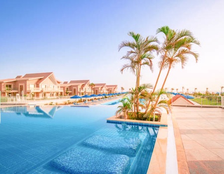 Hôtel Pickalbatros Sea World Resort 5* - 4