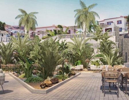 Dreams Madeira Resort & Spa Marina 5* - 2