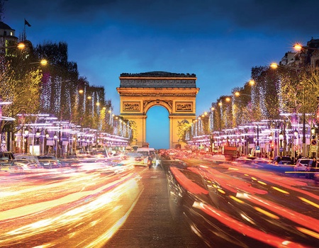 Paris et le Salon de l'Agriculture 2026 - 4
