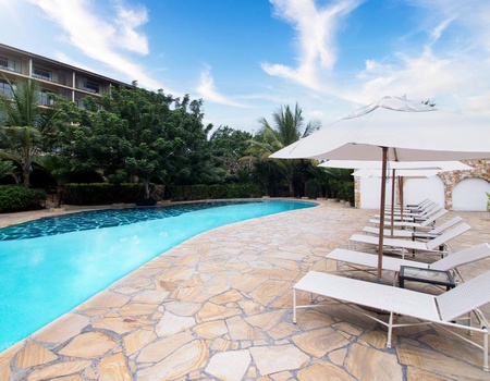 Hôtel Palumbo Waves Resort 4* - 2