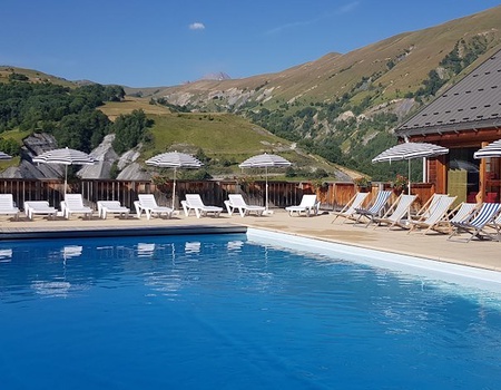 Résidence Les Chalets des Ecourts 3* - Savoie - Saint Jean d'Arves, Alpes du Nord - Image 2