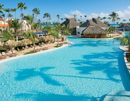 Breathless Punta Cana Resort & Spa 5* - Adultes uniquement - 3