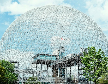 Autotour Québec & Nature - 3