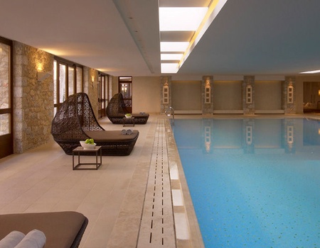 Hôtel The Westin Costa Navarino 5* - 4