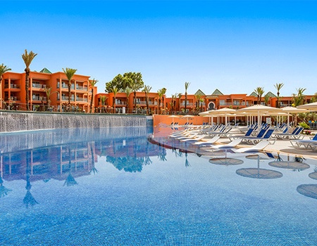 Club Framissima Premium Club Sungo by Pickalbatros *****