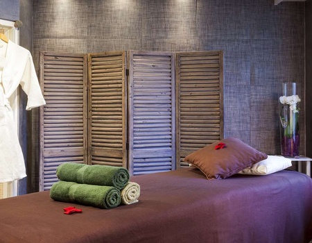 Escapade romantique avec Lovebox à deux pas de la Croisette de Cannes - 4* - 4