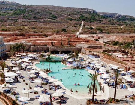 Hôtel Seabank Resort & Spa 4* - 2