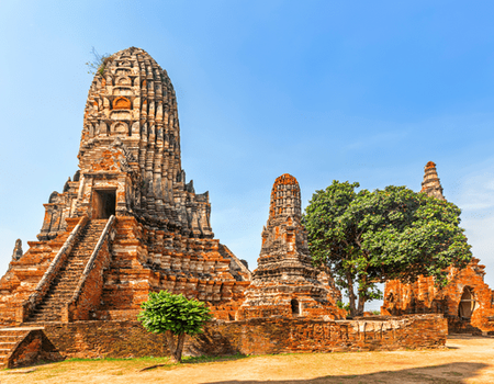 Circuit De la Rivière Kwaï au Triangle d'Or en hôtels de Charme - 3