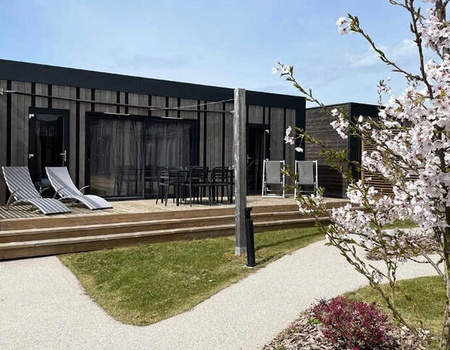 Ushuaïa Villages - Ax Family - La Chataigneraie - Vendée - Châtaigneraie, Atlantique Nord - Image 1