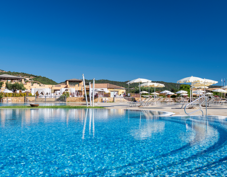 Club Coralia Janna E Sole 4* - 3