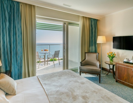 Hôtel More 5*(nl) - 3