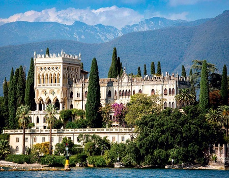 Road Trip Les plus beaux lacs italiens - 2