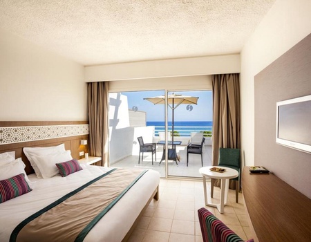 Hôtel Sultan 4* - Hammamet, Tunisie - Image 4