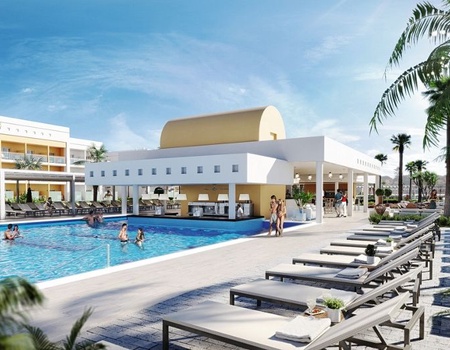Riu Baobab 5* - 5