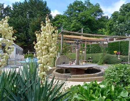 Camping Les Tournesols, 3* - 4