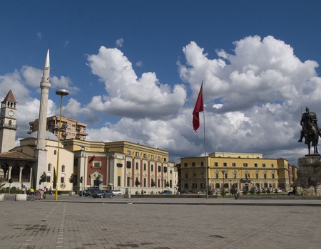 Combiné Découverte et Détente en Albanie - 2
