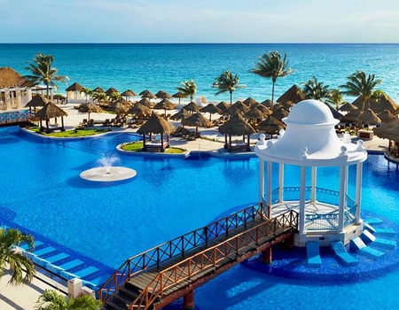 Dreams Sapphire Resort & Spa 5*
